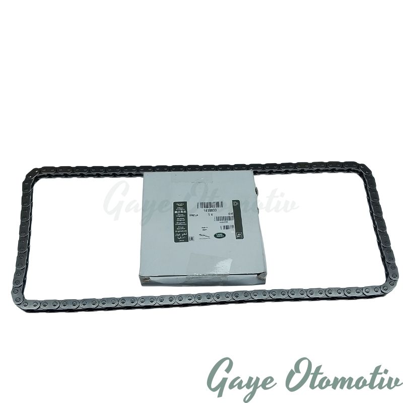 1418833 Eksantrik Zinciri 3.6L TDV8 Range Rover Orijinal