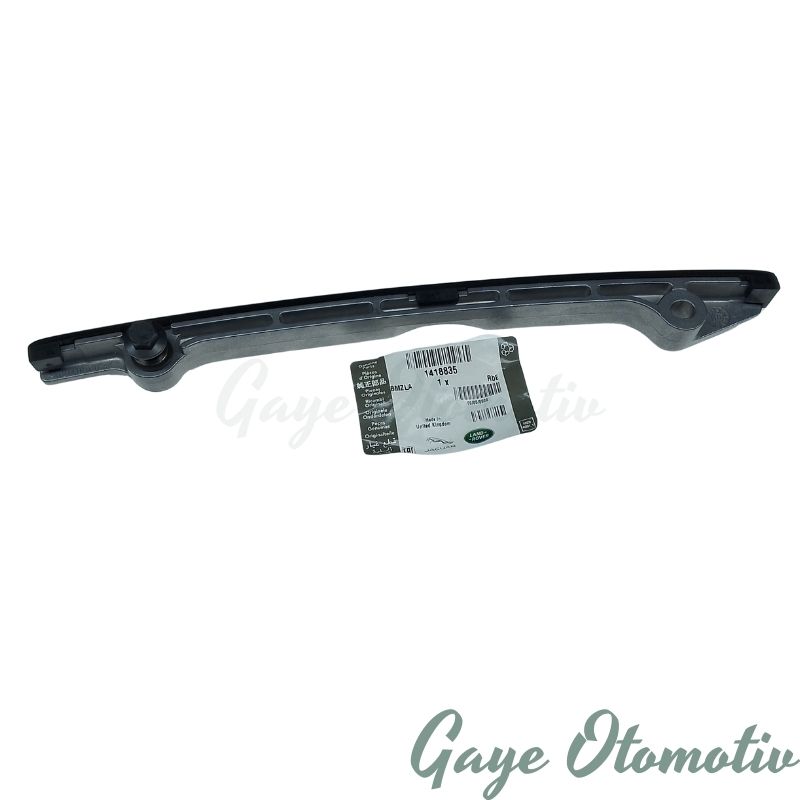 1418835 Eksantrik Zincir Kızağı