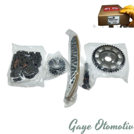 EEZSTD51 Motor Zincir Seti TD5 Defender Discovery 2 Engine Experts