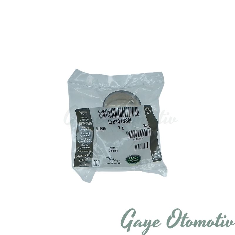 LFB101680L Piston Kol Burcu Freelander Range Rover