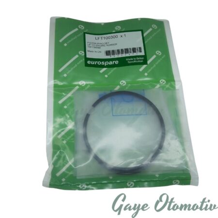 LFT100300 Segman Takımı STD TD5 Defender Discovery