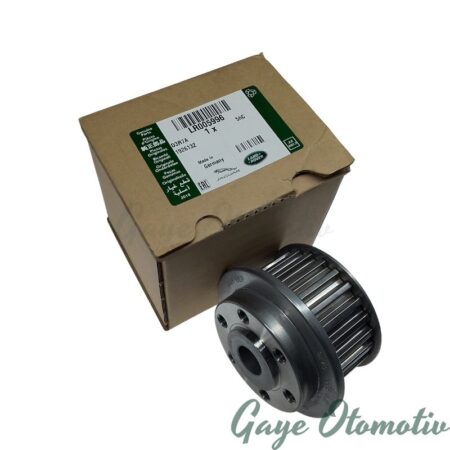 LR005996 Krank Dişlisi 2.7L & 3.0L TDV6