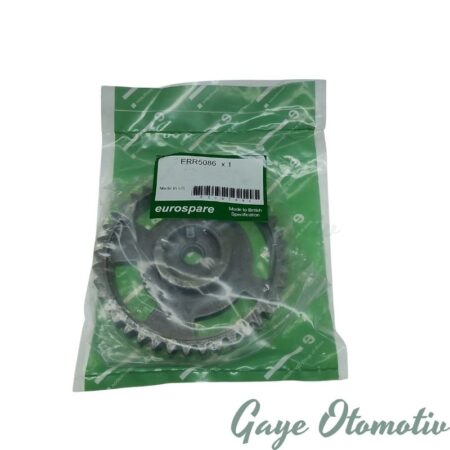 ERR5086 Eksantrik Mili Zincir Dişlisi V8 Discovery Defender