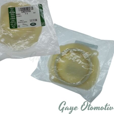 LR073795 Motor Arka Kapak Tapası | Defender Discovery Evoque Velar Sport