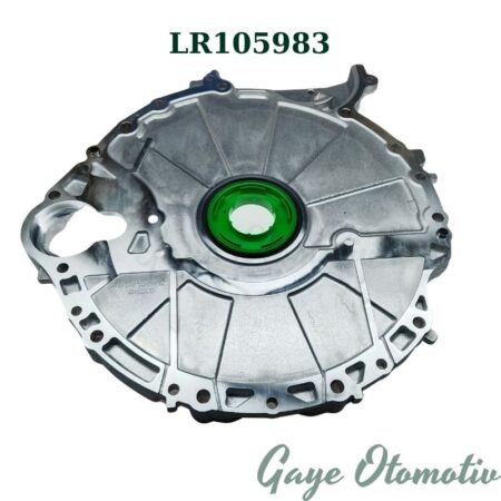 LR105983 eksantrik kapağı arka