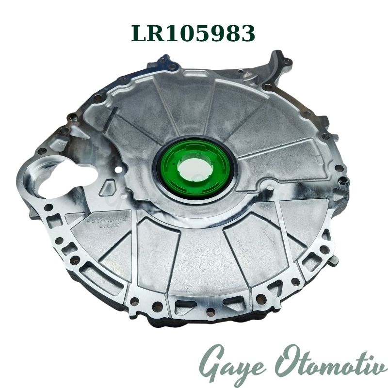 LR105983 eksantrik kapağı arka