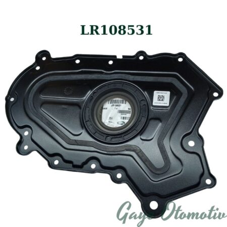 LR108531 Motor Ön Kapak, Evoque, Range Rover, Sport ve Discovery Sport