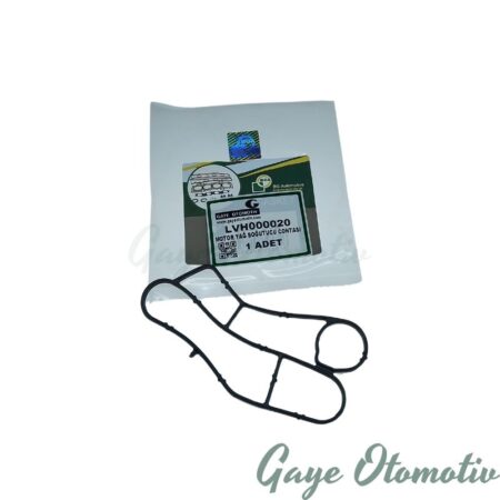 LVH000020 motor yağ soğutucu contası