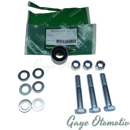 STC2932 şaft kaplin kiti