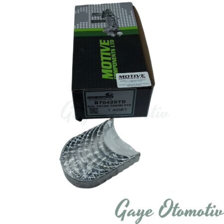 B7042STD kol yatak takımı std