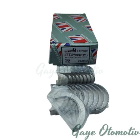 M7042 Ana Kol Yatak Takımı 2.0L 240 HP Çift Turbo Engine Experts