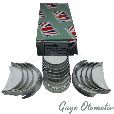 EEAKY2730 Ana Kol Yatak Takımı STD 2.7L V6 Discovery Range Rover