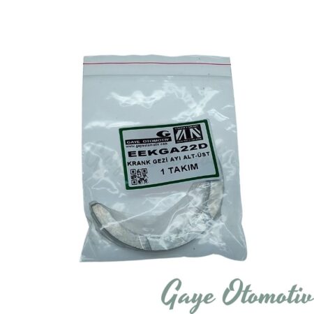 LR025913 Krank Gezi Ayı Takımı Range Rover Evoque