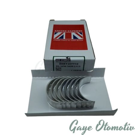 EEKY20TT10 Kol Yatak Takımı 2.0L 180 HP Jaguar XF Discovery Sport