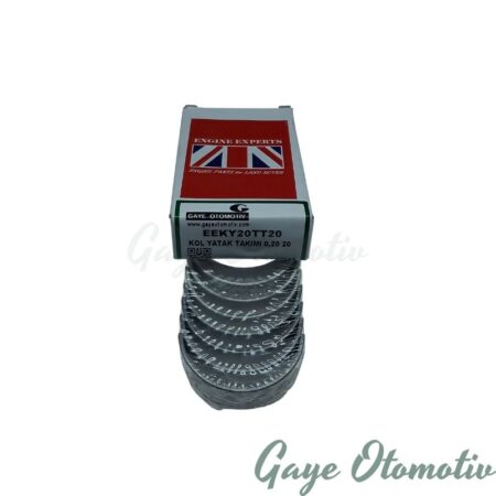 B705920 kol yatak takımı 0.20