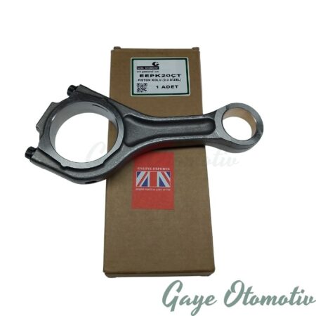 BMY0203 Piston Kolu 2.0L Dizel Discovery Velar