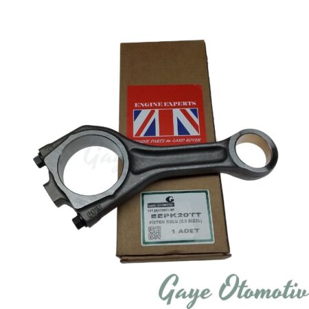 BMY0204 piston kolu 2.0L dizel