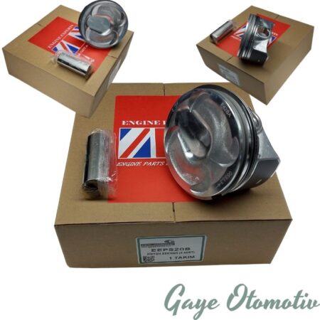 EEPS20B piston ve segman takımı