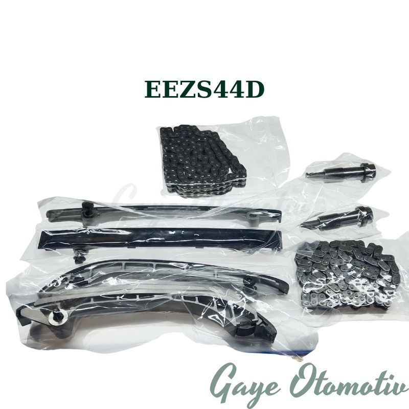 EEZS44D Eksantrik Zincir Seti 4.4 TDV8 Range Rover