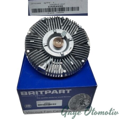 ERR4996 Viskos Ünitesi Discovery 2 Range Rover P38