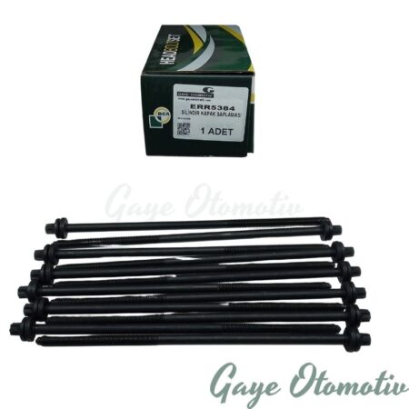 ERR5384 Silindir Kapak Cıvata Seti Defender 90–110–130 Discovery 2