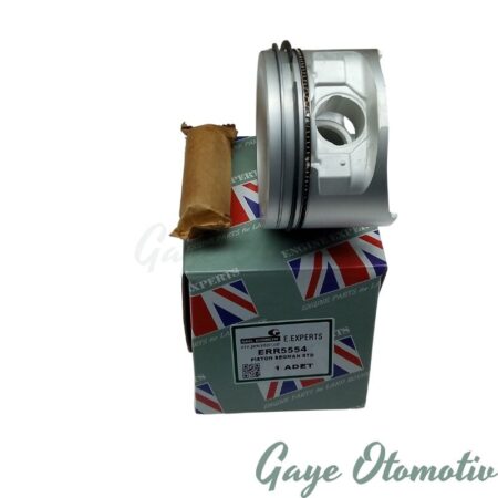 ERR5554 Piston ve Segman Takımı 4.6L V8 Discovery Range Rover
