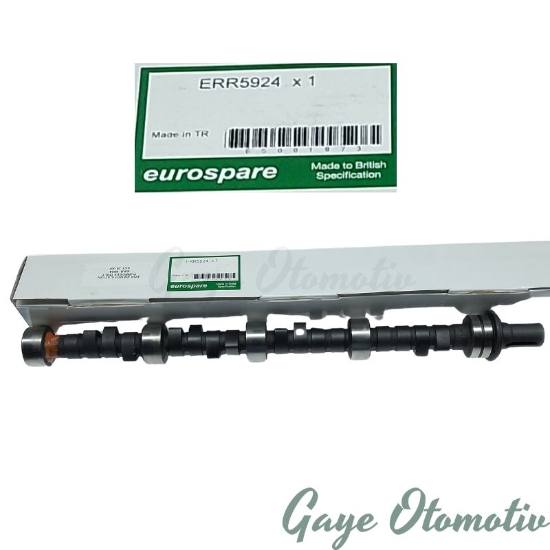 ERR5924 Eksantrik Mili, 3.9L V8, Defender, Discovery ve Range Rover