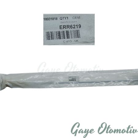 ERR6219 Yağ Çubuğu Freelander 1 2.0L TCiE