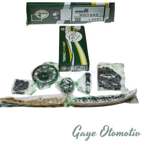 GO1343 Motor Zincir Seti TD5 Defender Discovery