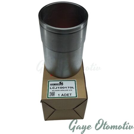 LCJ100170L Silindir Gömleği STD 4’lü Freelander 1