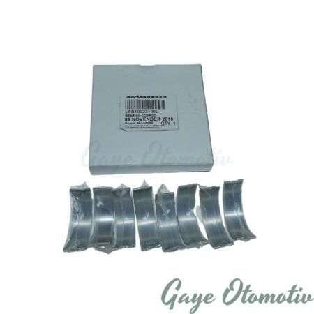 LFB10023100L Motor Yatak Takımı Freelander 1 1.8L