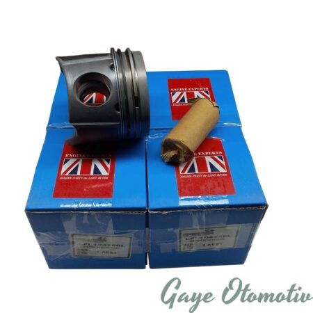 LFL104750L Piston Segman Takımı 0,20 2.0L Dizel Freelander 1