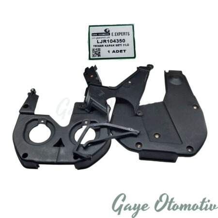 LJR104350 Triger Kapak Seti Freelander 1 1.8