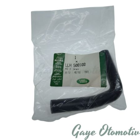 LLH500100 Havalandırma Hortumu Defender, Discovery 1, P38 V8