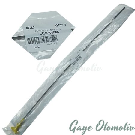 LQM100880 Yağ Çubuğu TD5 Discovery 2 Defender