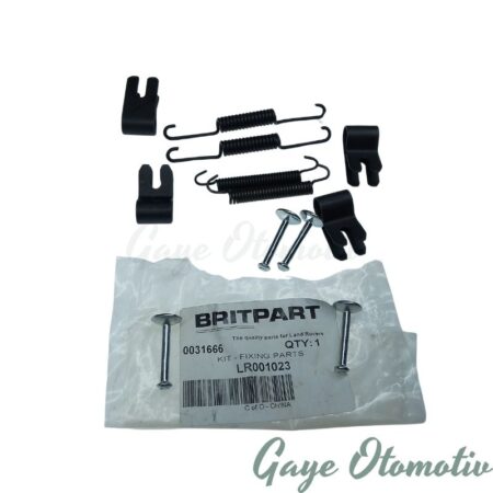 LR001023 el freni yay takımı