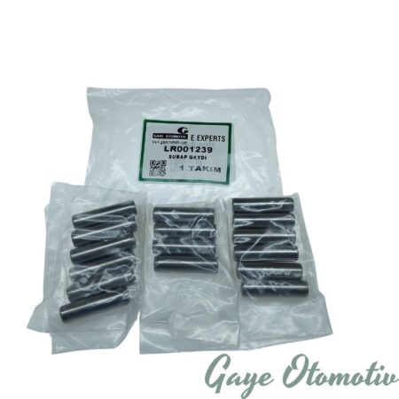 LR001239 Subap Gaydı Takımı Freelander 2 2.2L