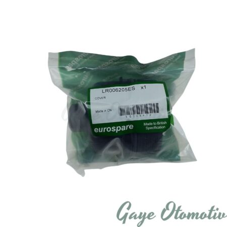 LR006205 Yağ Filtre Kapağı Freelander Evoque Discovery XF