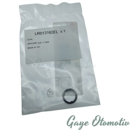 LR013162 yağ soğutucu o-ring contası