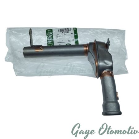 LR013527 Yağ Pompa Süzgeci 3.0L V6 Dizel