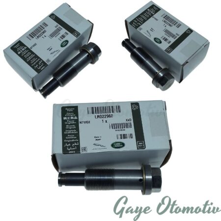 LR022960 eksantrik zincir gergisi sol