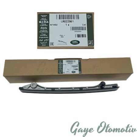 LR022961 Eksantrik Zincir Paleti Sol, Range Rover Vogue ve Sport