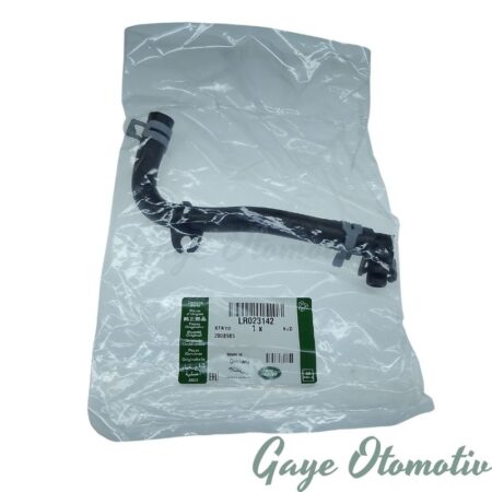 LR023142 Hava Alma Hortumu RR Vogue Sport 4.4L Diesel