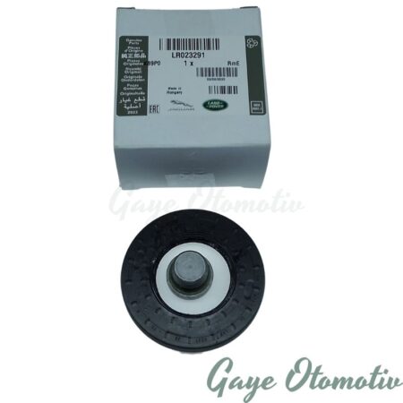 LR023291 şanzıman çıkış mili keçesi