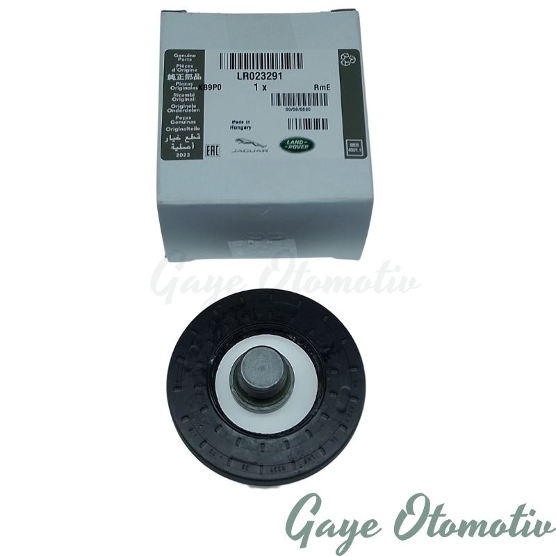LR023291 şanzıman çıkış mili keçesi