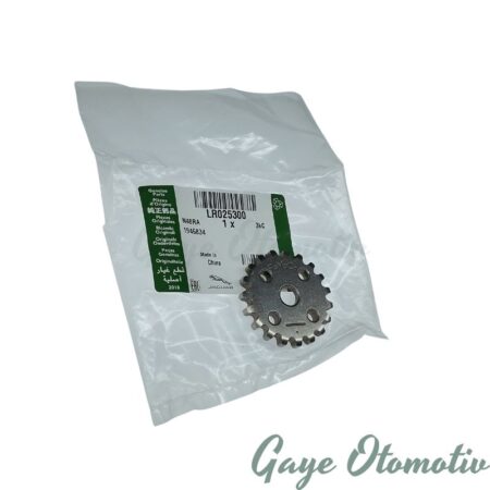 LR025300 Yağ Pompa Dişlisi
