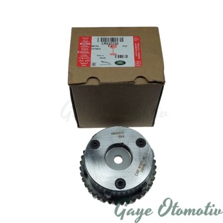 LR033733 Eksantrik Mili Dişlisi Egzoz Range Rover Jaguar 2.0L