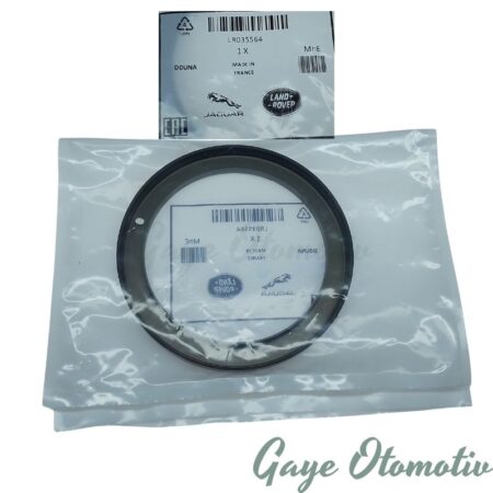 LR035564 krank zamanlama halkası