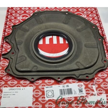 LR043721 Krank Keçesi Arka Discovery Range Rover Jaguar Elring