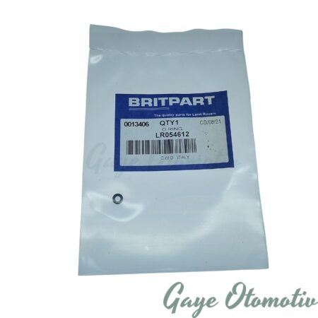 LR054612 enjektör o-ringi